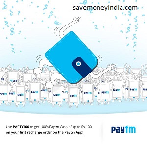 paytm100