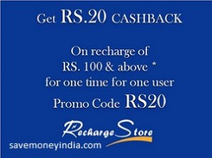 rechargestore