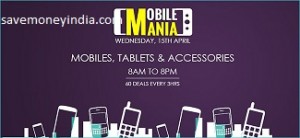 snapdeal-mobile-mania