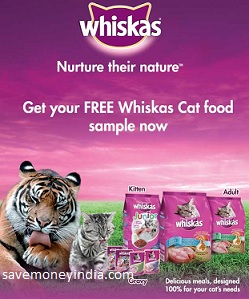whiskas