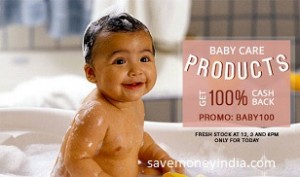 babycare100