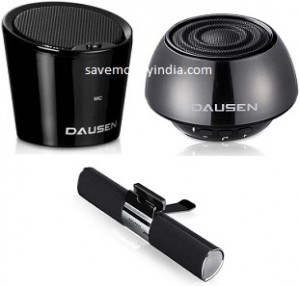 dausen-speakers