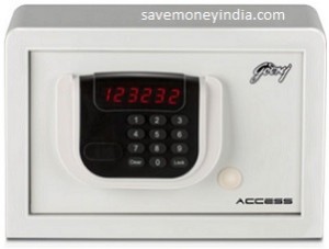 godrej-access