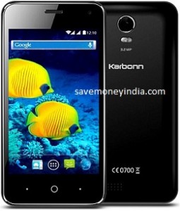 karbonn-s15