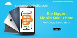 snapdela-india-mobile-day