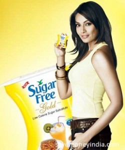 sugar-free