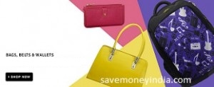 bags