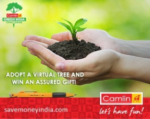 camlin-green-india