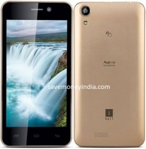 iball-45m
