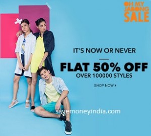 jabong50