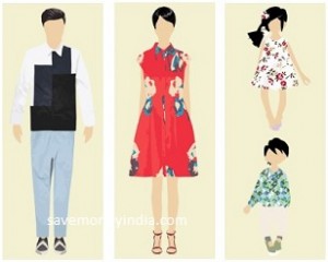 clothing