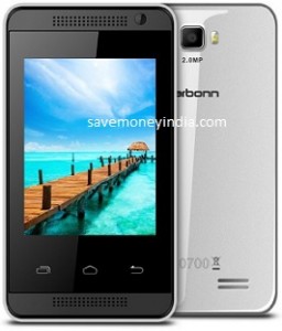 karbonn-a104