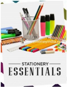 stationery