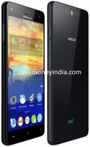 xolo-black