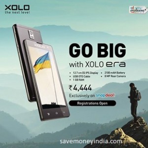 xolo-era