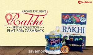 archies-rakhi