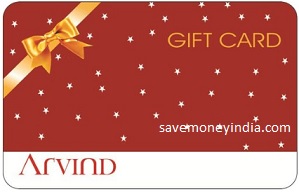 arvind-gift-card