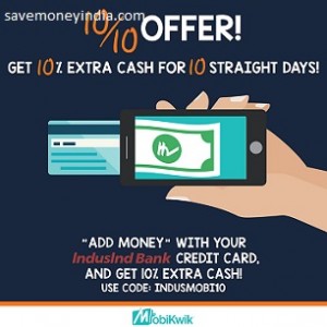 indus-mobikwik