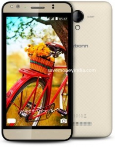 karbonn-machfive