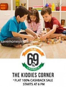 kiddy100