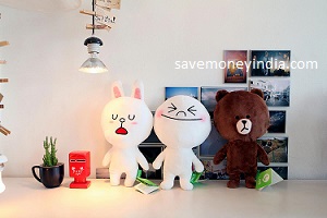 line