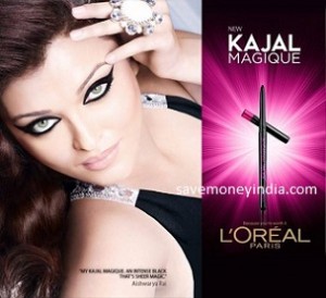 loreal-kajal