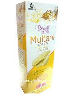 multani