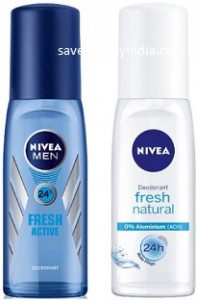 nivea-fresh