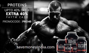 proteins40