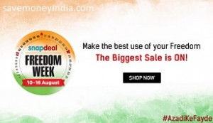 snapdeal-freedom-week