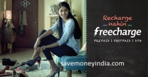 freecharge
