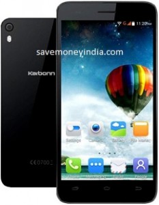 karbonn-machtwo