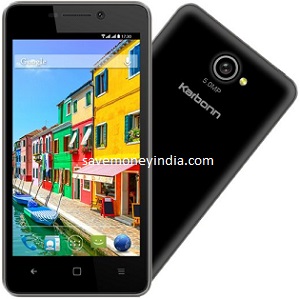 karbonn-s35