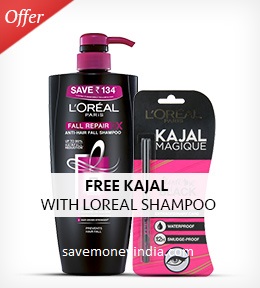 loreal-kajal