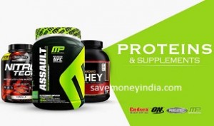 proteins