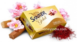 santoor-gold