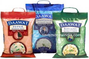 daawat