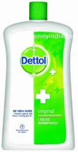 dettol900ml