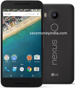 google-nexus-5x