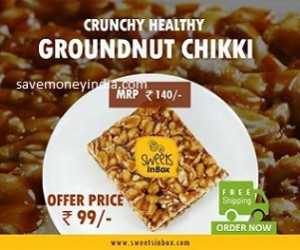 groundnut-chikki