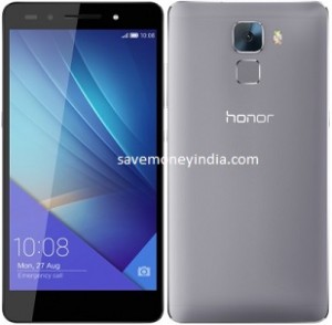 honor7