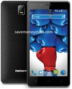 karbonn-s320