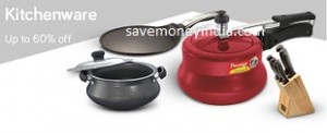 kitchenware