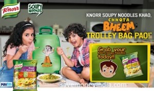 knorr-soupy