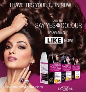 loreal-casting