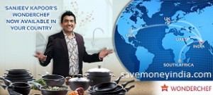 wonderchef