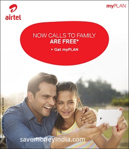 airtel-family