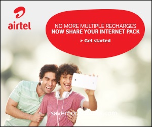 airtel-share