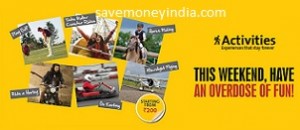 cleartrip-activities