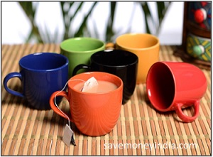 cups